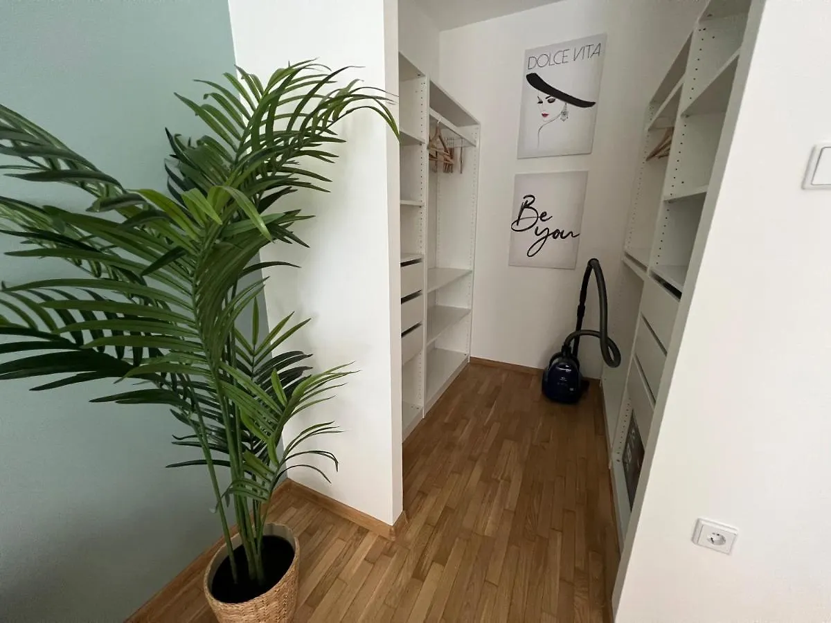 K9B2/5 Apartment Budapest